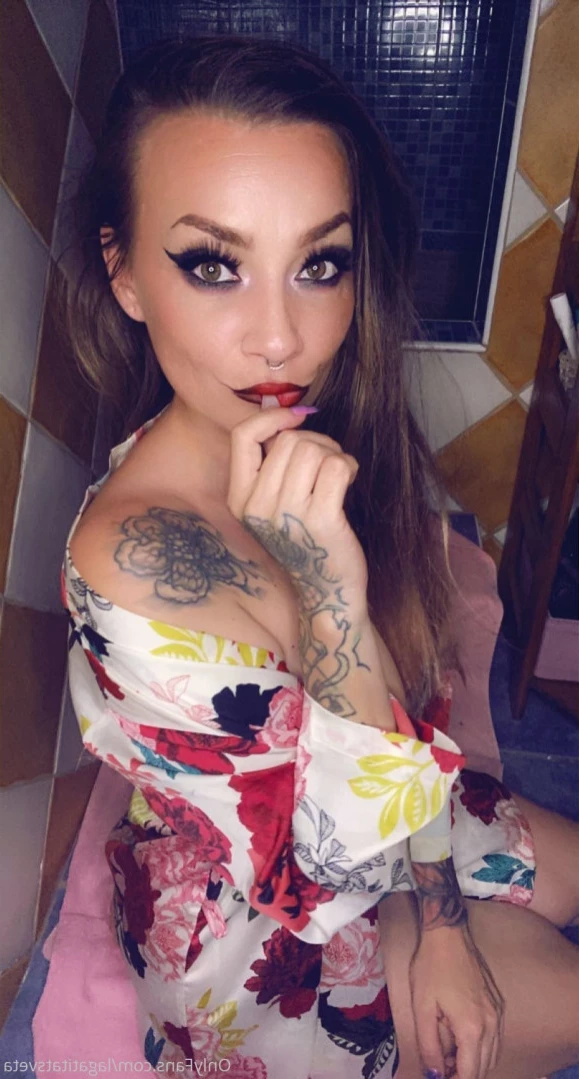 La Gatita [ lagatitatsveta ] Onlyfans leaked photo 11973202 on Hotleaks.tv