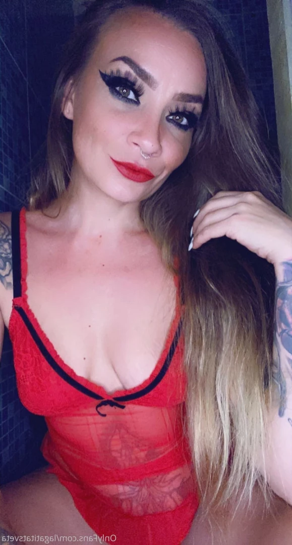 La Gatita [ lagatitatsveta ] Onlyfans leaked photo 11998680 on Hotleaks.tv