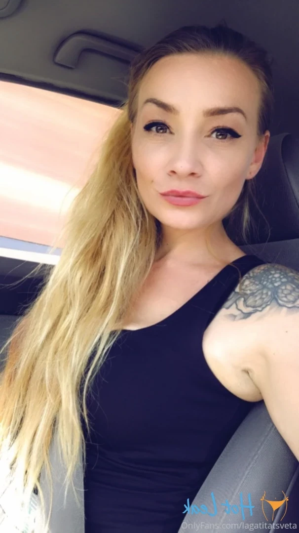 La Gatita [ lagatitatsveta ] Onlyfans leaked photo 12003140 on Hotleaks.tv