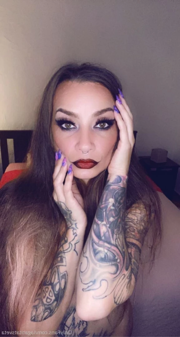La Gatita [ lagatitatsveta ] Onlyfans leaked photo 12064865 on Hotleaks.tv