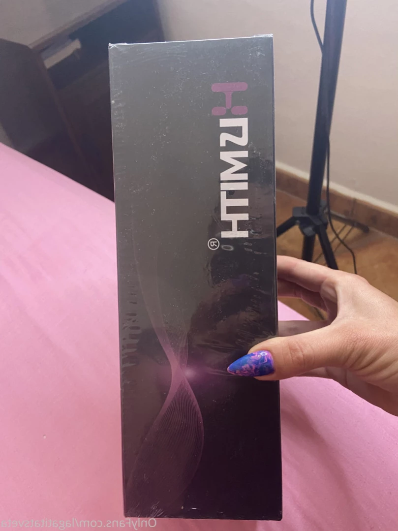 La Gatita [ lagatitatsveta ] Onlyfans leaked photo 12650609 on Hotleaks.tv
