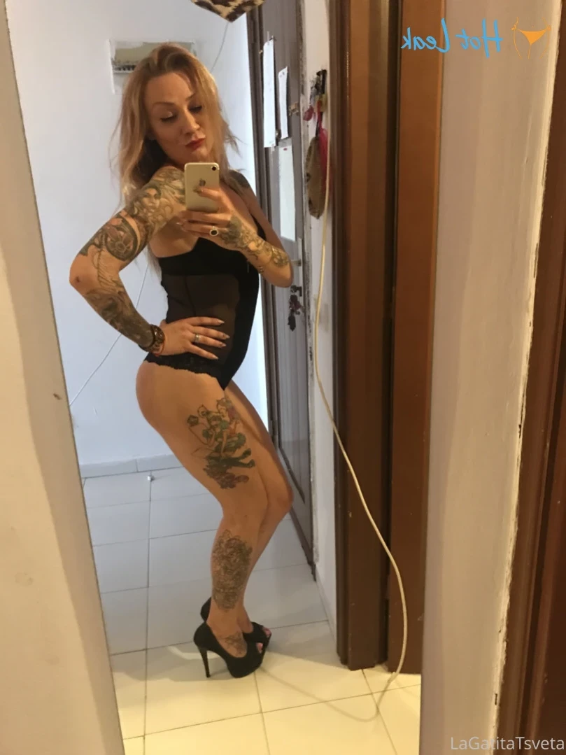 La Gatita [ lagatitatsveta ] Onlyfans leaked photo 12860241 on Hotleaks.tv