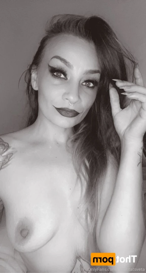 La Gatita [ lagatitatsveta ] Onlyfans leaked photo 13734518 on Hotleaks.tv