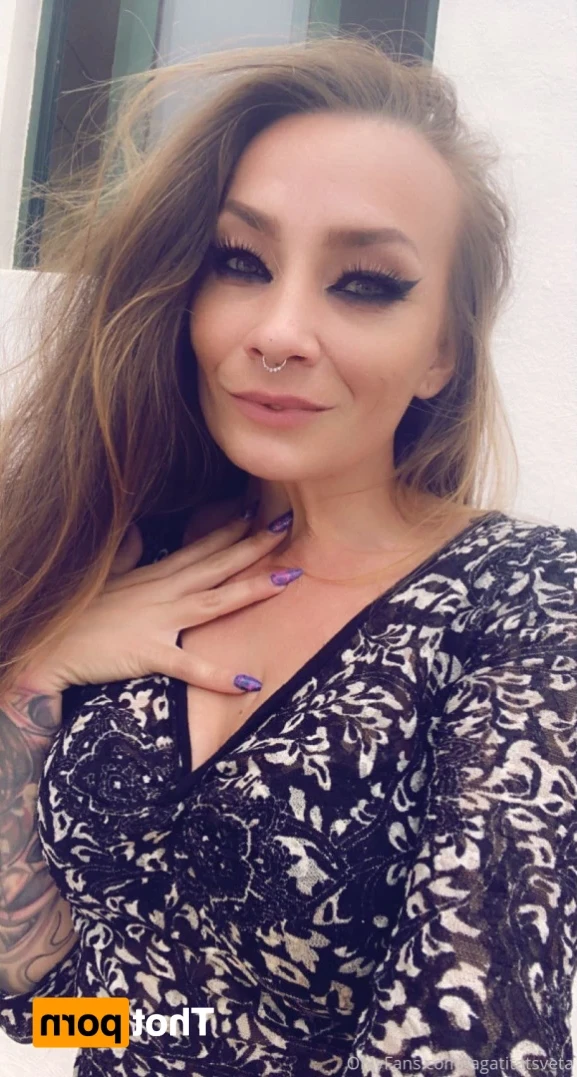 La Gatita [ lagatitatsveta ] Onlyfans leaked photo 14707129 on Hotleaks.tv