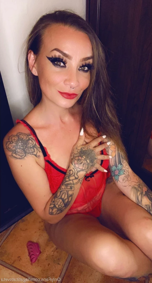 La Gatita [ lagatitatsveta ] Onlyfans leaked photo 15567457 on Hotleaks.tv