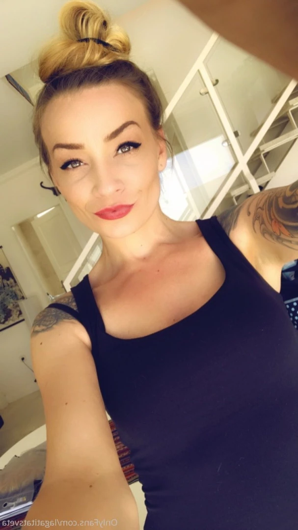 La Gatita [ lagatitatsveta ] Onlyfans leaked photo 15762344 on Hotleaks.tv