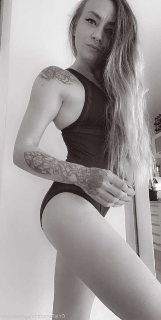 La Gatita [ lagatitatsveta ] Onlyfans leaked photo 16151463 on Hotleaks.tv
