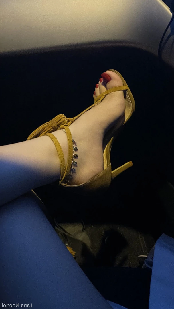 Lana Noccioli [ lananoccioli ] Onlyfans leaked photo 11594858 on Hotleaks.tv