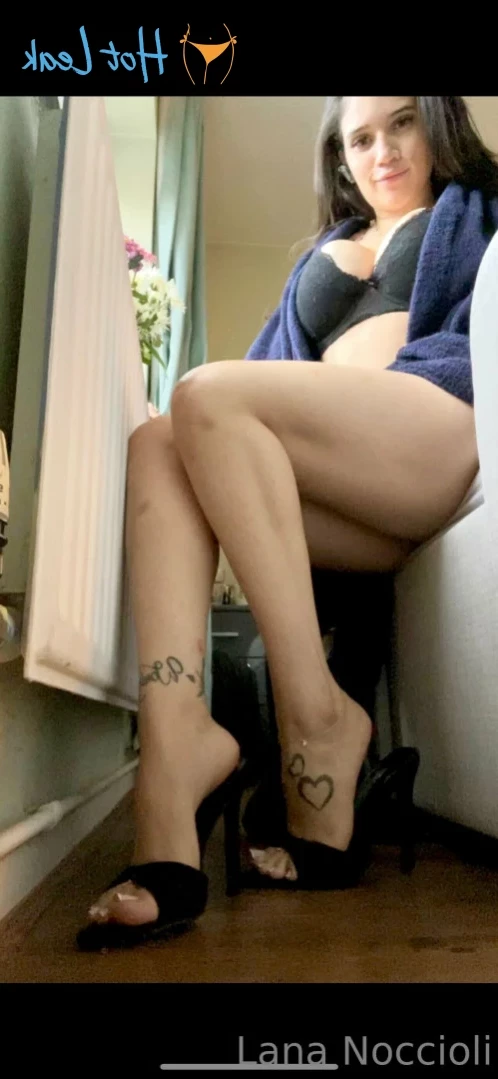Lana Noccioli [ lananoccioli ] Onlyfans leaked photo 12096278 on Hotleaks.tv