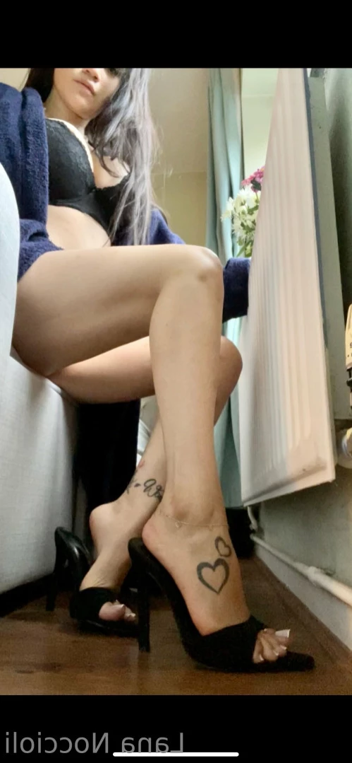 Lana Noccioli [ lananoccioli ] Onlyfans leaked photo 13387691 on Hotleaks.tv