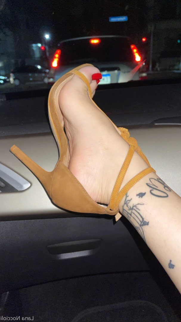 Lana Noccioli [ lananoccioli ] Onlyfans leaked photo 13777982 on Hotleaks.tv