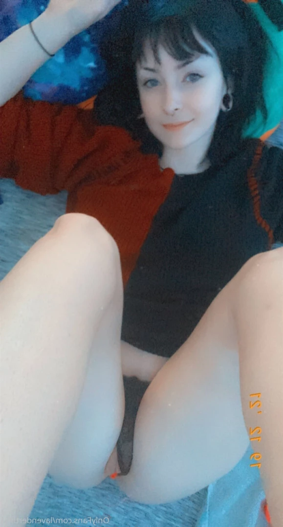 Blue 😘 [ lavenderthief ] Onlyfans leaked photo 12165290 on Hotleaks.tv