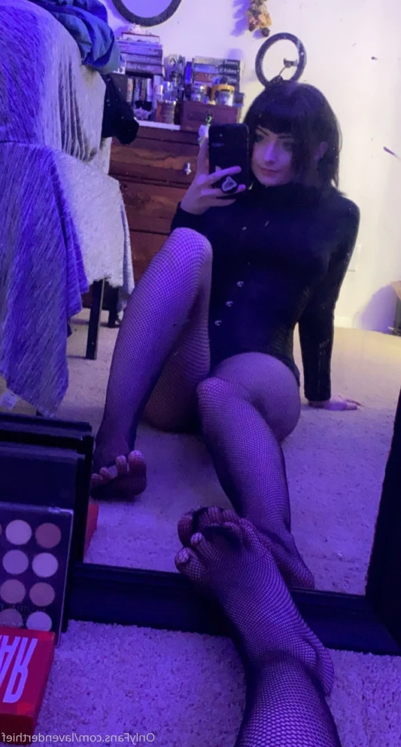 Blue 😘 [ lavenderthief ] Onlyfans leaked photo 13810430 on Hotleaks.tv