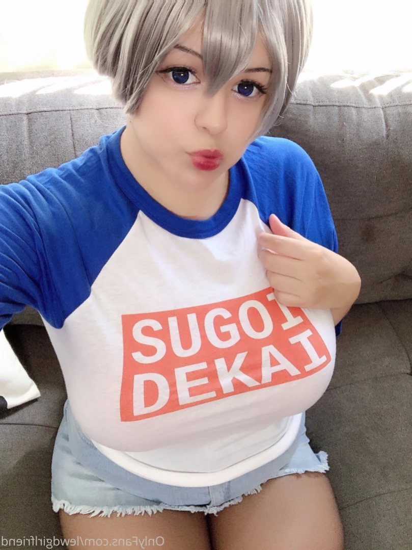 mayumi [ lewdgirlfriend ] Onlyfans leaked photo 10894546 on Hotleaks.tv