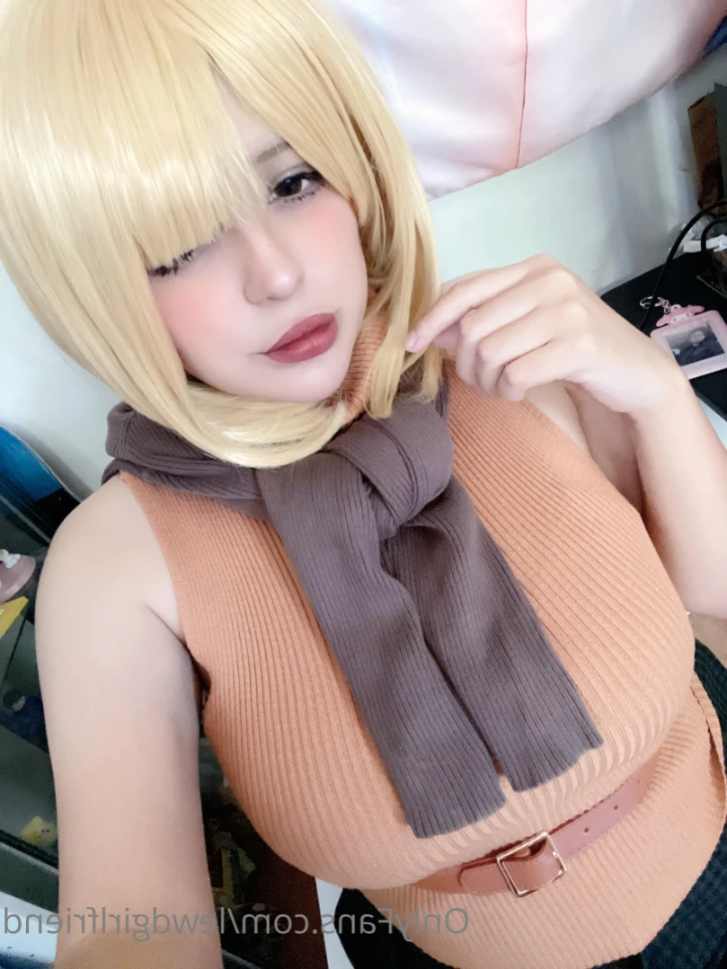 mayumi [ lewdgirlfriend ] Onlyfans leaked photo 13088079 on Hotleaks.tv