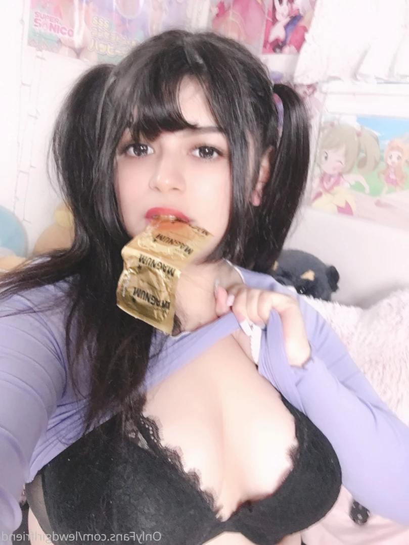 mayumi [ lewdgirlfriend ] Onlyfans leaked photo 13342097 on Hotleaks.tv