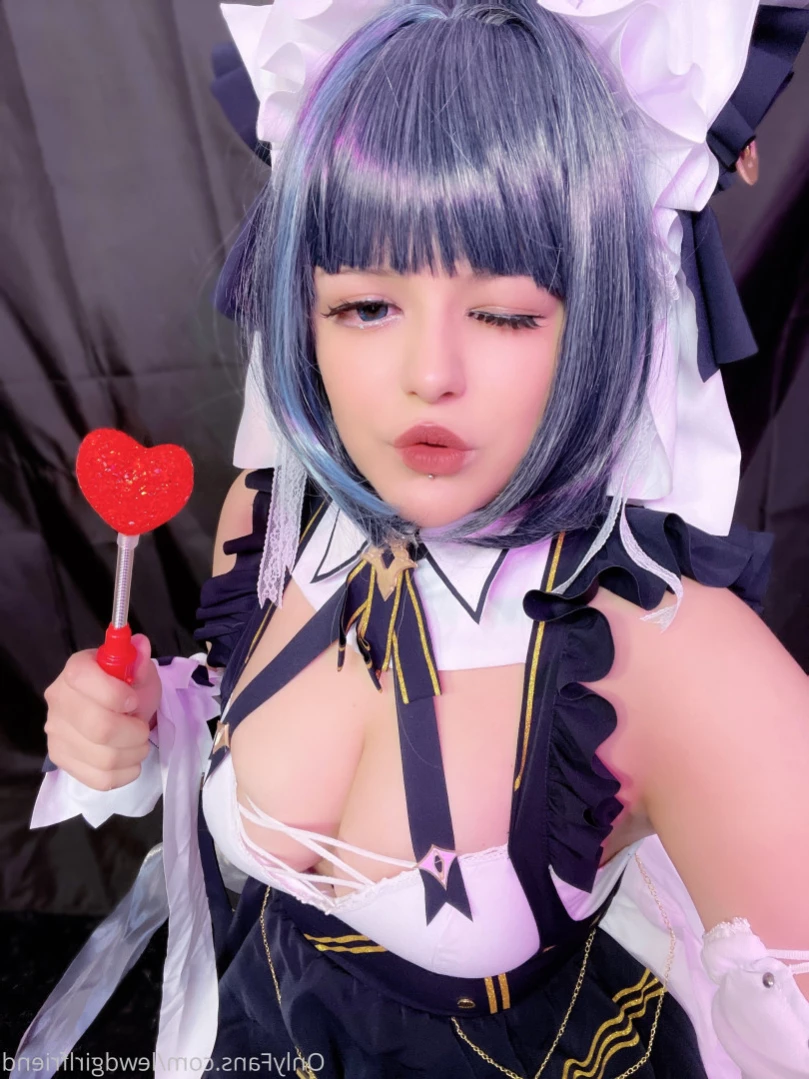 mayumi [ lewdgirlfriend ] Onlyfans leaked photo 15272346 on Hotleaks.tv