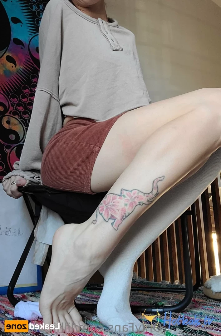 Shyla [ lilhippietoes ] Onlyfans leaked photo 15634665 on Hotleaks.tv