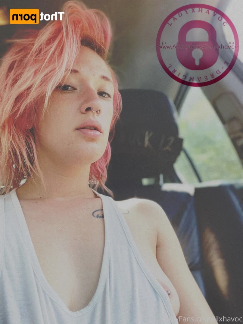 lilxhavoc Onlyfans leaked photo 11395875 on Hotleaks.tv