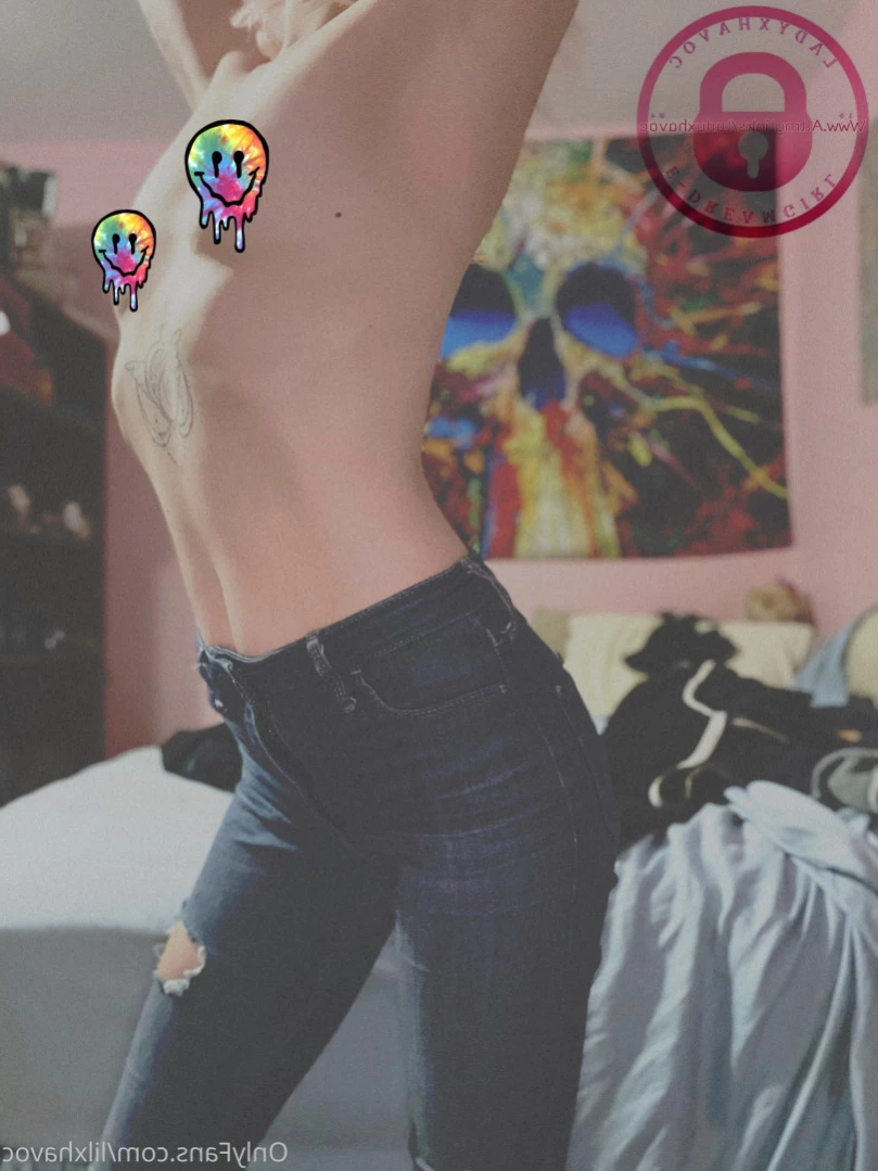 lilxhavoc Onlyfans leaked photo 11651128 on Hotleaks.tv