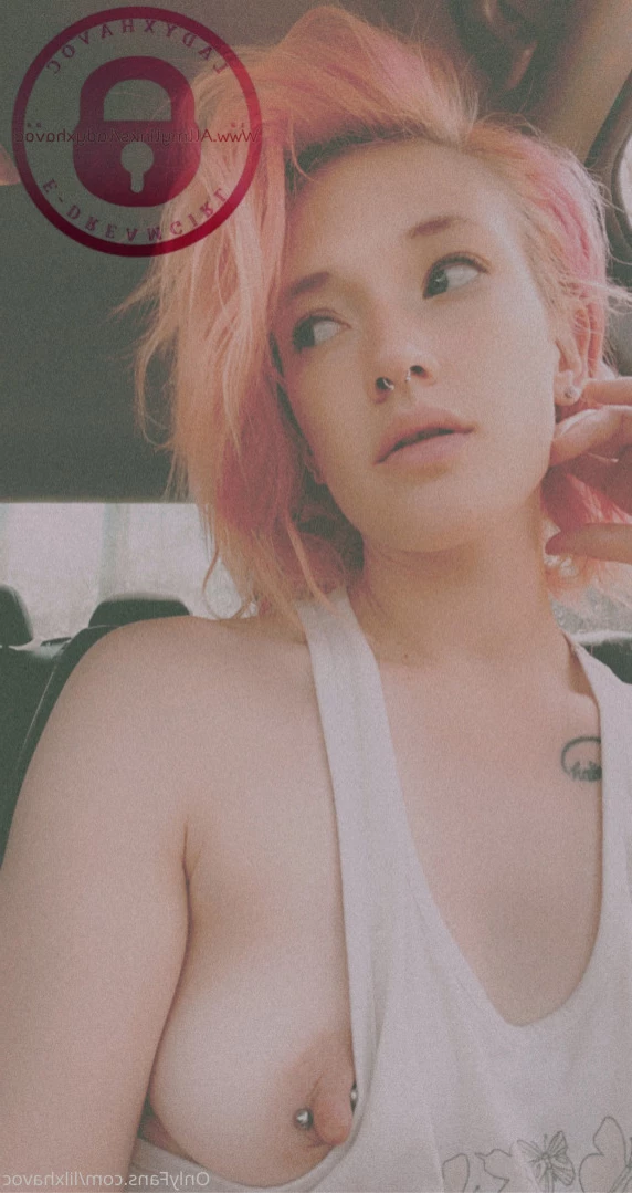 lilxhavoc Onlyfans leaked photo 11653157 on Hotleaks.tv