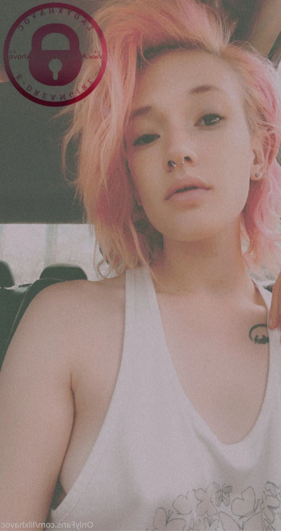 lilxhavoc Onlyfans leaked photo 11668569 on Hotleaks.tv