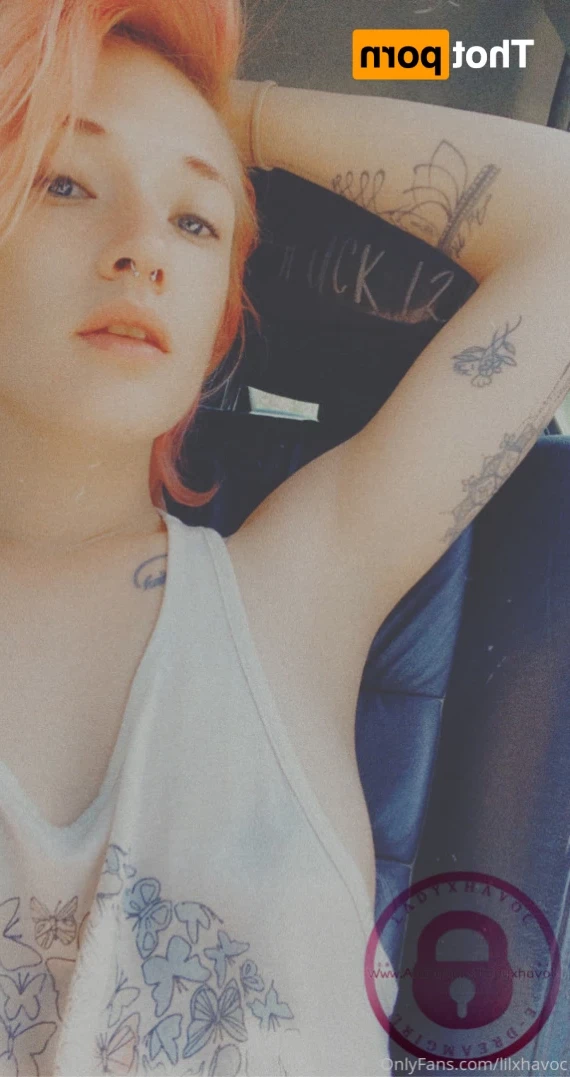 lilxhavoc Onlyfans leaked photo 13420707 on Hotleaks.tv