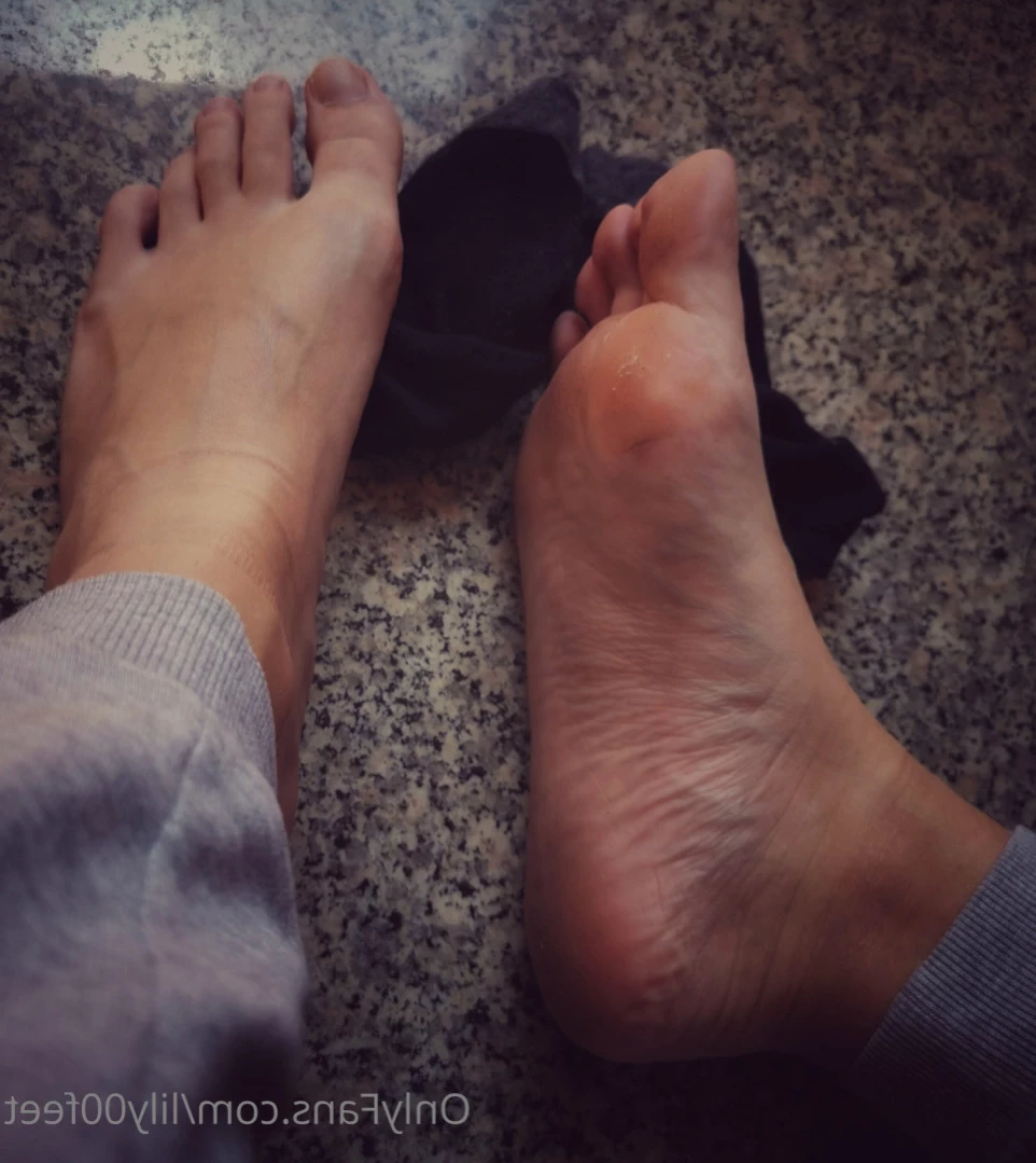 Lady Lily [ lily00feet ] Onlyfans leaked photo 11311921 on Hotleaks.tv