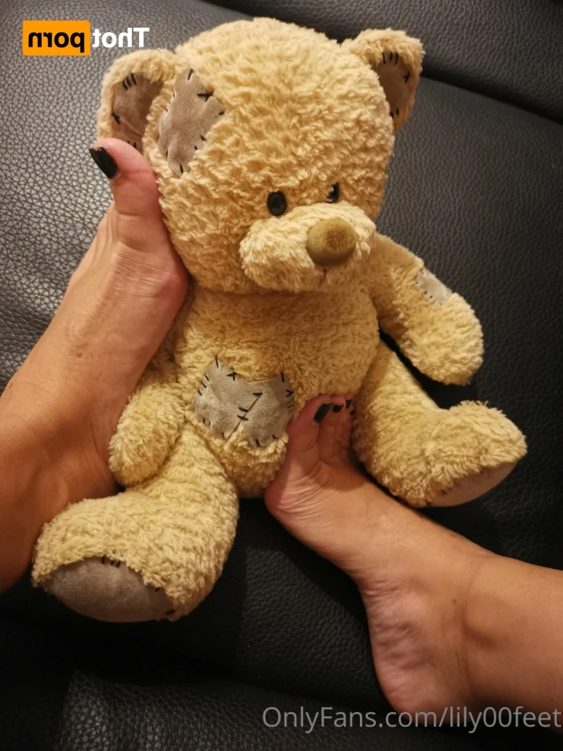 Lady Lily [ lily00feet ] Onlyfans leaked photo 11315440 on Hotleaks.tv
