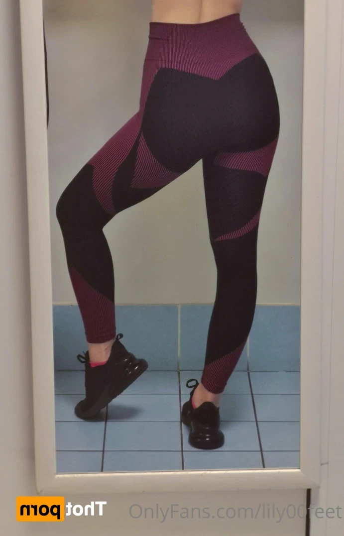 Lady Lily [ lily00feet ] Onlyfans leaked photo 12936853 on Hotleaks.tv