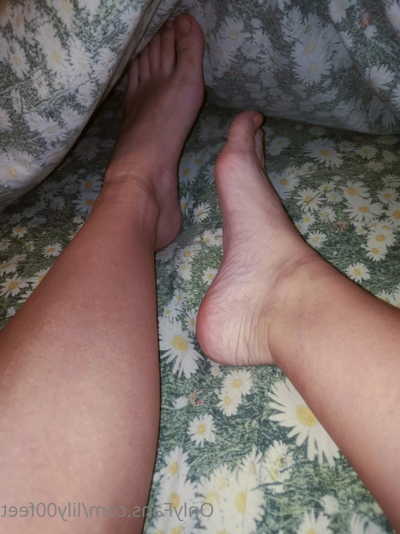 Lady Lily [ lily00feet ] Onlyfans leaked photo 13651396 on Hotleaks.tv
