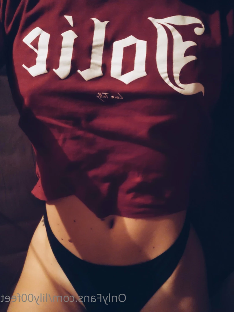 Lady Lily [ lily00feet ] Onlyfans leaked photo 14681691 on Hotleaks.tv