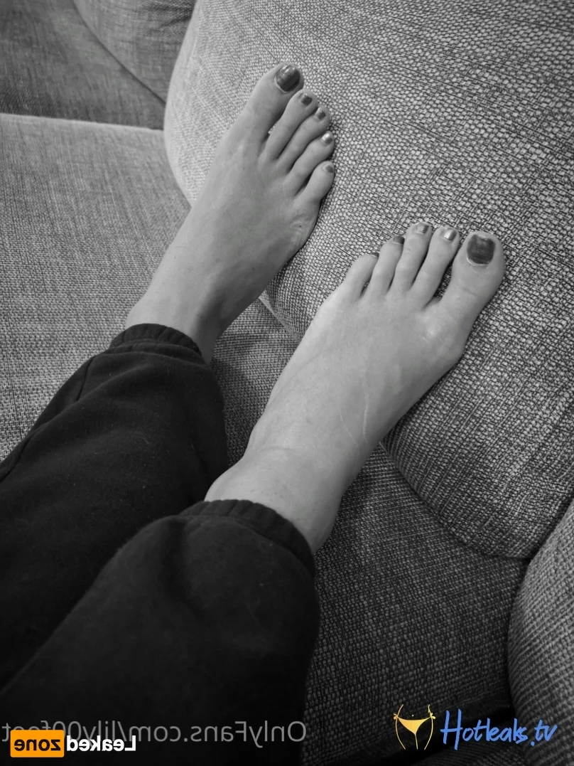 Lady Lily [ lily00feet ] Onlyfans leaked photo 15138515 on Hotleaks.tv