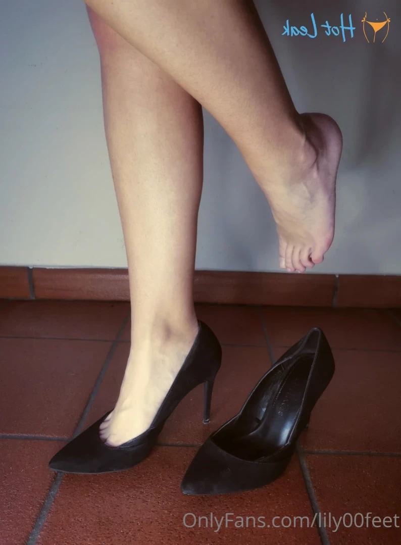 Lady Lily [ lily00feet ] Onlyfans leaked photo 15378097 on Hotleaks.tv
