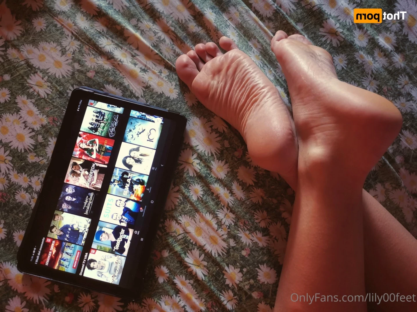 Lady Lily [ lily00feet ] Onlyfans leaked photo 16067653 on Hotleaks.tv