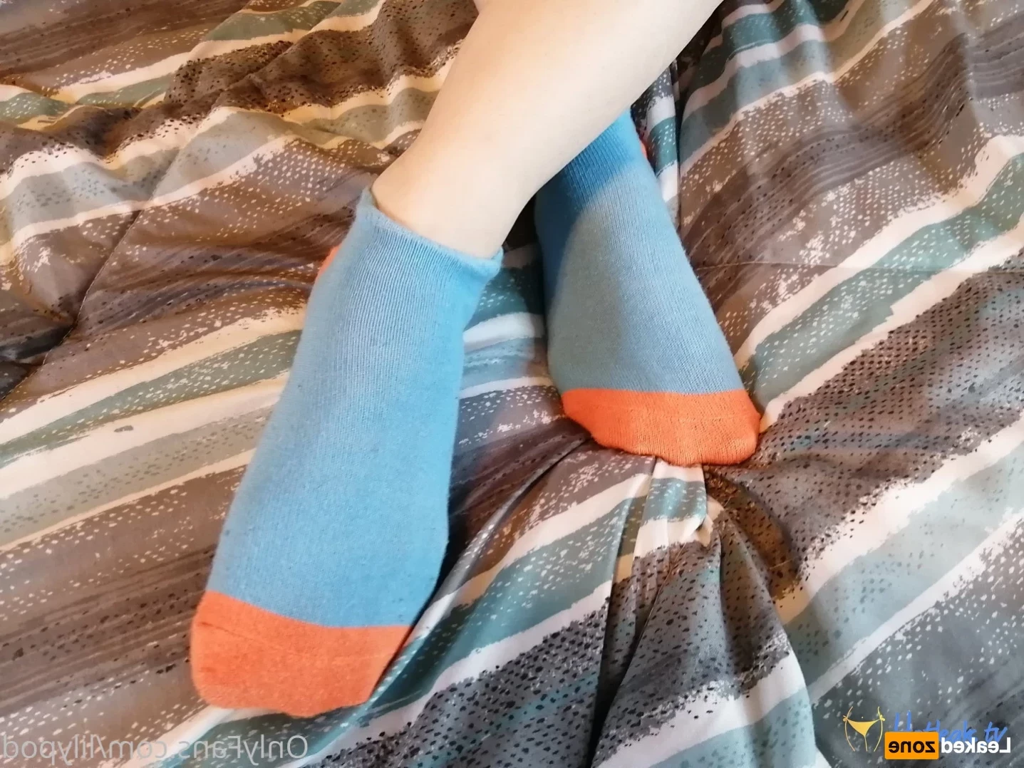 Lilypod 💙's FEET! 👣 [ lilypod ] Onlyfans leaked photo 16185290 on Hotleaks.tv