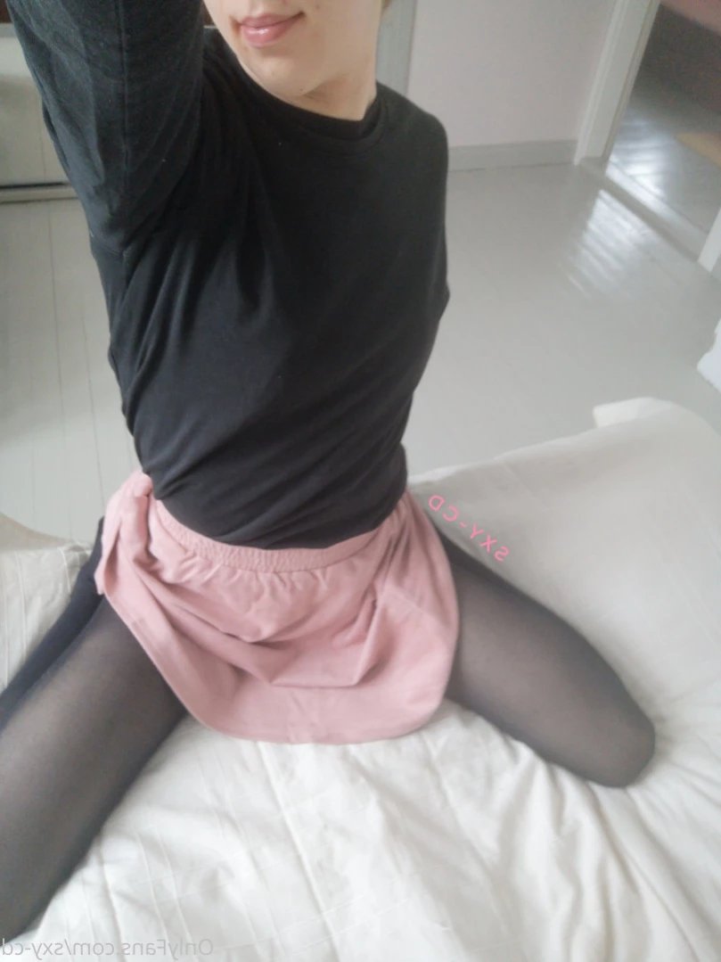 Lily~ [ lilytgirl ] Onlyfans leaked photo 15680400 on Hotleaks.tv