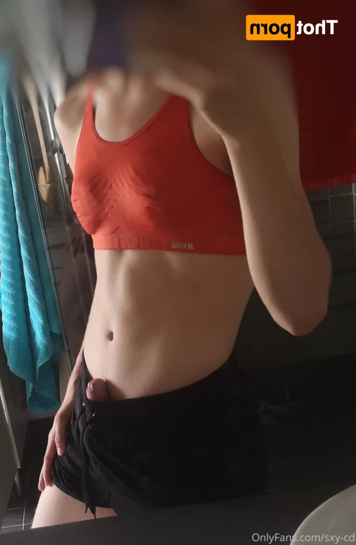 Lily~ [ lilytgirl ] Onlyfans leaked photo 16294527 on Hotleaks.tv