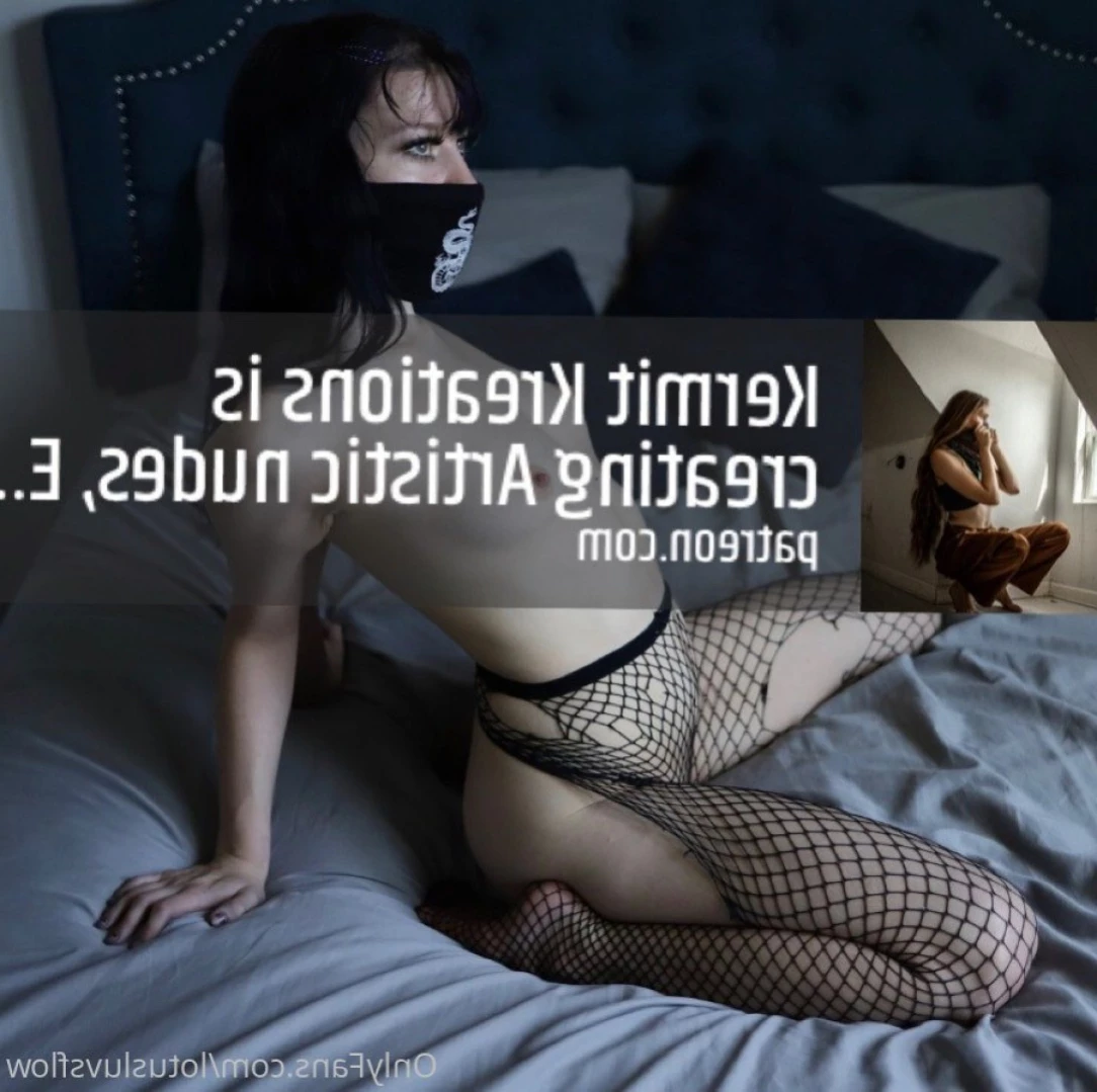 lotusluvsflow [ dollprincesskitten ] Onlyfans leaked photo 11408866 on Hotleaks.tv