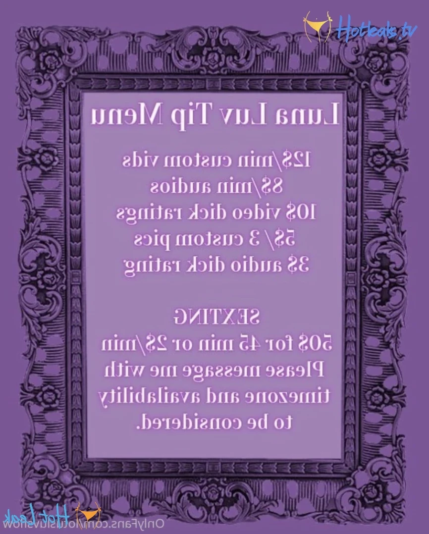 lotusluvsflow [ dollprincesskitten ] Onlyfans leaked photo 12003981 on Hotleaks.tv