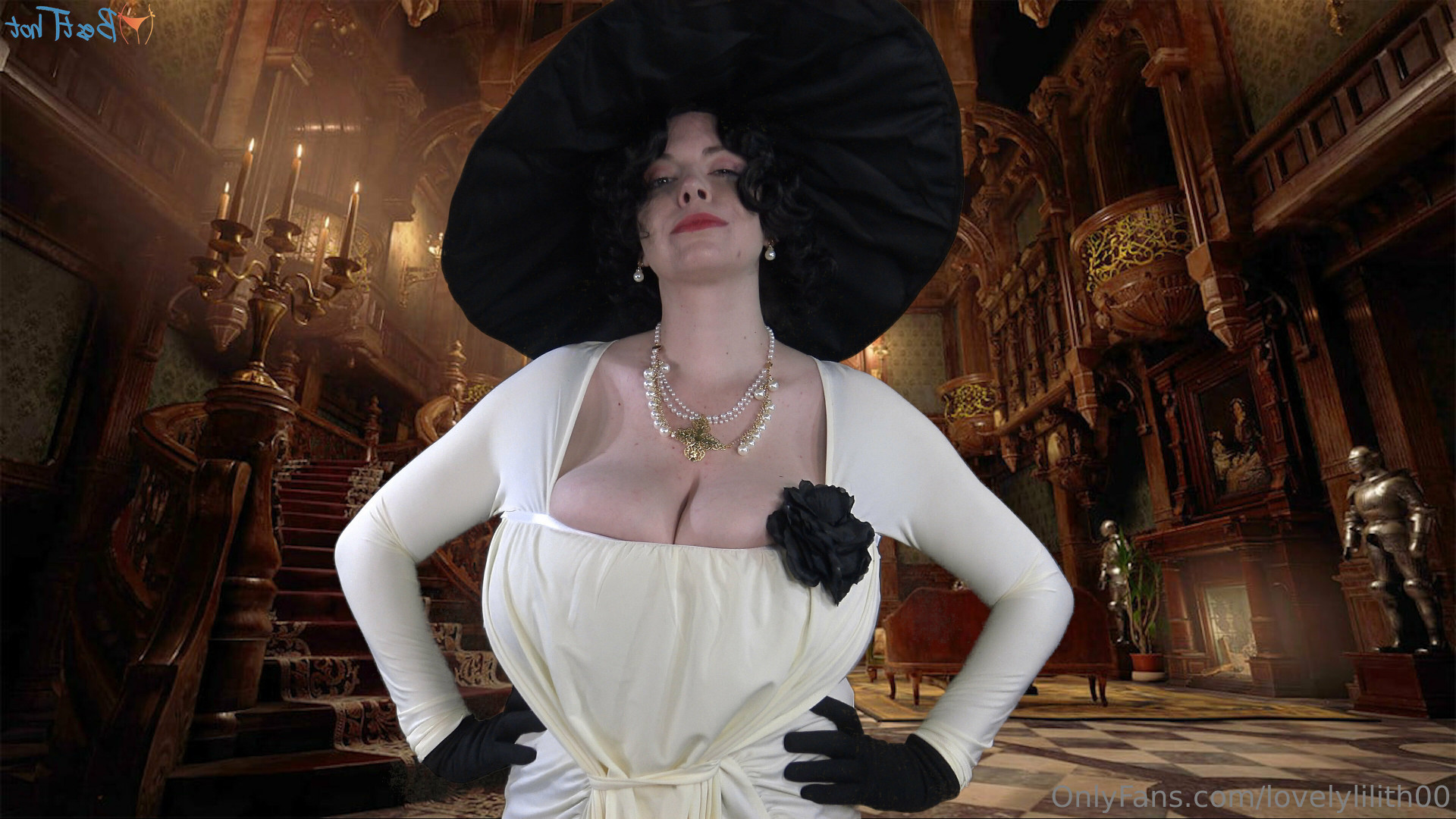 Lovely Lilith [ lovelylilith00 ] Onlyfans leaked photo 17230469 on Hotleaks.tv