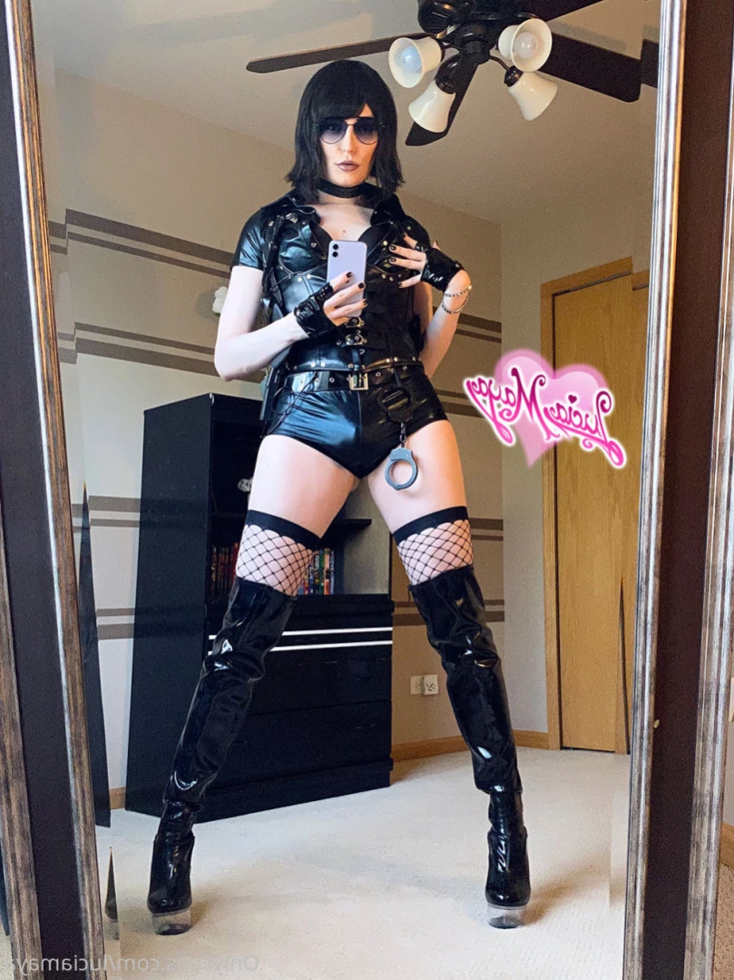 TS Lucia Maya [ luciamaya ] Onlyfans leaked photo 12306983 on Hotleaks.tv