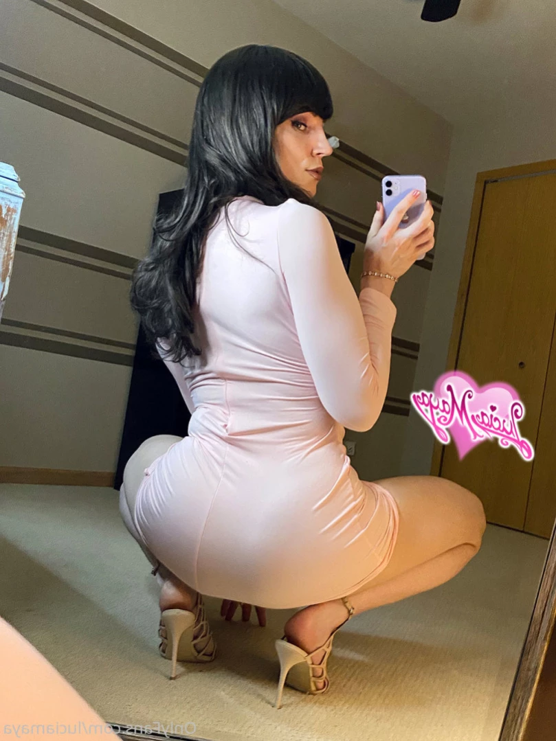 TS Lucia Maya [ luciamaya ] Onlyfans leaked photo 12358154 on Hotleaks.tv