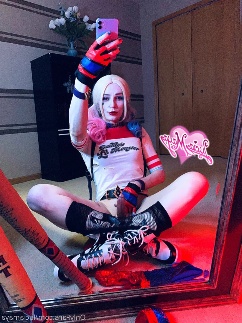 TS Lucia Maya [ luciamaya ] Onlyfans leaked photo 12708386 on Hotleaks.tv