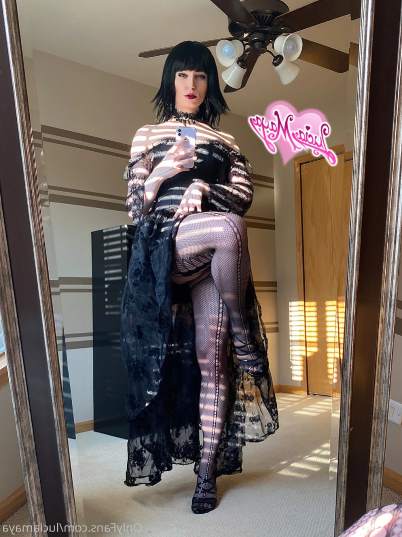 TS Lucia Maya [ luciamaya ] Onlyfans leaked photo 15470049 on Hotleaks.tv