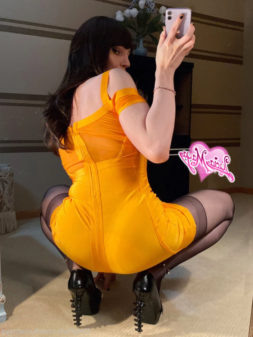 TS Lucia Maya [ luciamaya ] Onlyfans leaked photo 15470056 on Hotleaks.tv