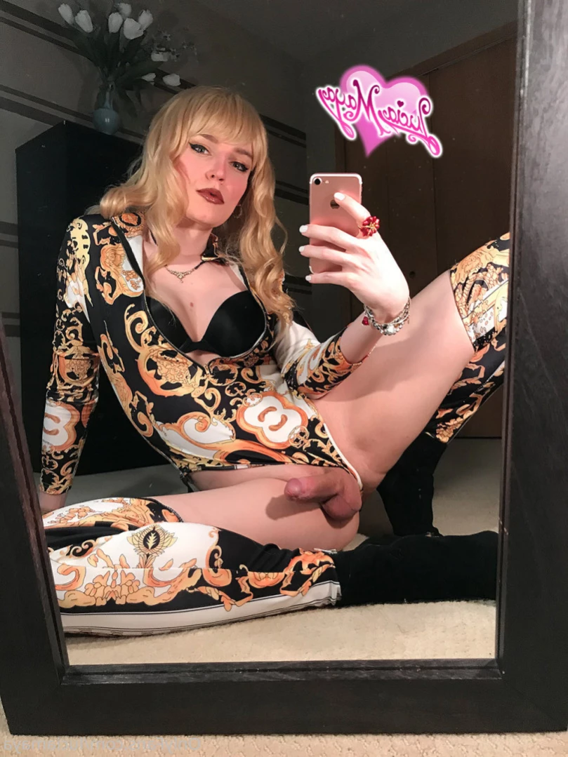 TS Lucia Maya [ luciamaya ] Onlyfans leaked photo 16273937 on Hotleaks.tv
