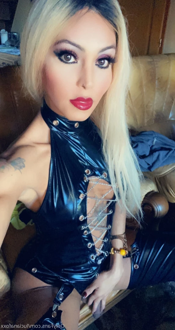 luciana foxx [ lucianafoxx ] Onlyfans leaked photo 11743180 on Hotleaks.tv