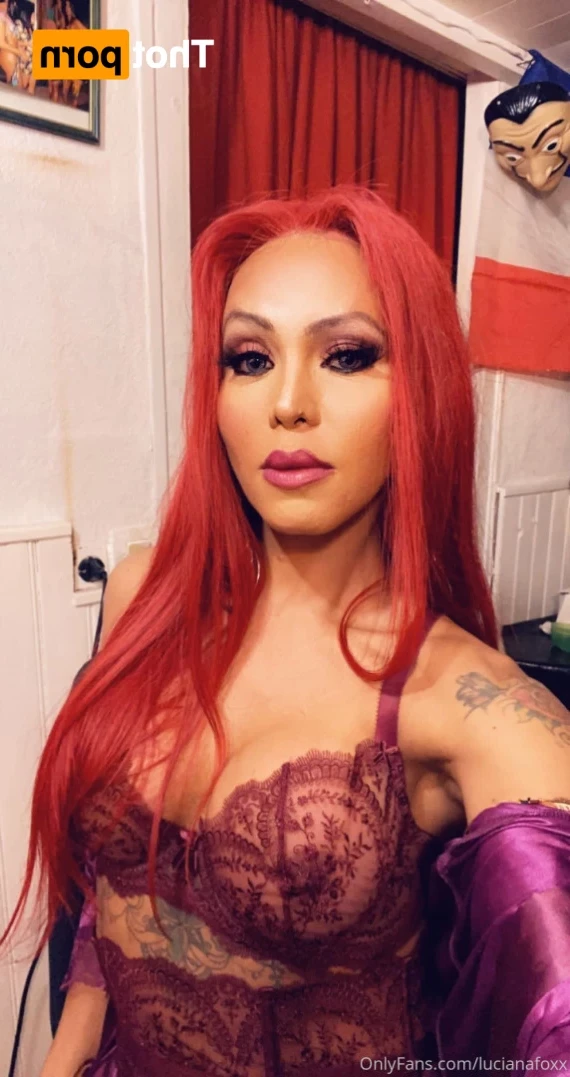 luciana foxx [ lucianafoxx ] Onlyfans leaked photo 11752669 on Hotleaks.tv