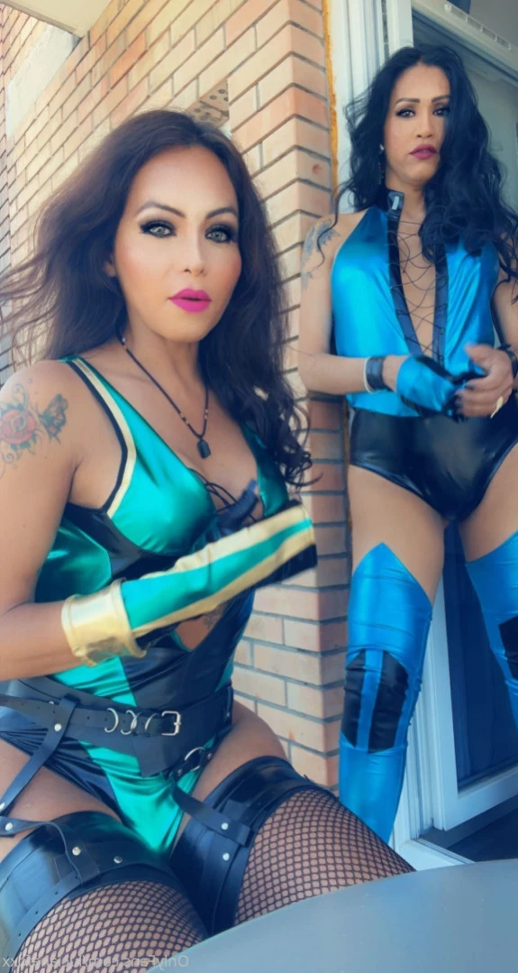 luciana foxx [ lucianafoxx ] Onlyfans leaked photo 12177779 on Hotleaks.tv